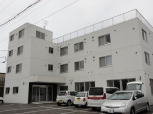 ノーブルコート 樽川