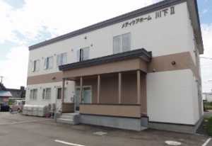 メディケアホーム川下Ⅱ
