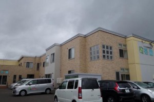 介護付高齢者住宅かえんimg1