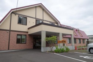 医療介護支援住宅 美しが丘