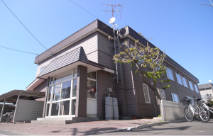グループリビング妙慈園img1