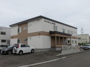 メディケアホーム川下Ⅲimg1