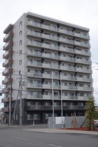 ブランJR小樽築港