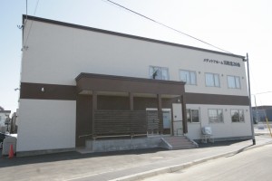 メディケアホーム元町北26条img1