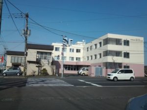 ライブラリ白石はな壱号館