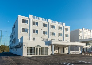 ノアガーデン レジェンド