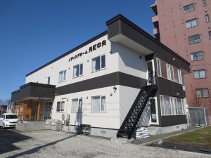 メディケアホーム 元町中央