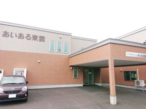 PLACES千歳img1