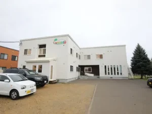 住宅型有料シニアホーム　あろはうす