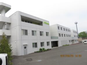 のぞみグリーンコート手稲img1