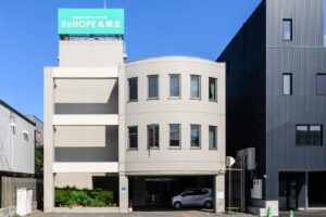 ReHOPE札幌北