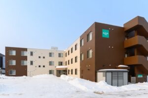 ReHOPE札幌西