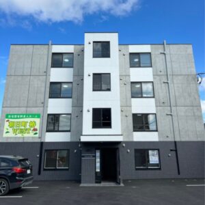 住宅型有料老人ホーム朝日町椿WESTimg1