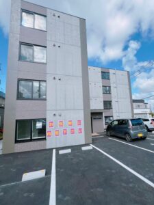 住宅型有料老人ホーム緑ヶ丘img1