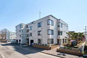 イーストパーク羊ケ丘img1