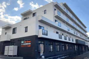 ココファン山鼻img1