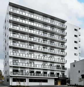 ココファン札幌中の島img1