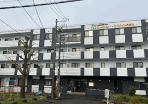 ココファン新琴似img1