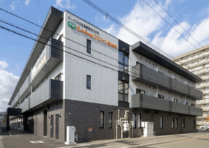 ココファン澄川６条img1