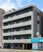 ココファン月寒中央img1